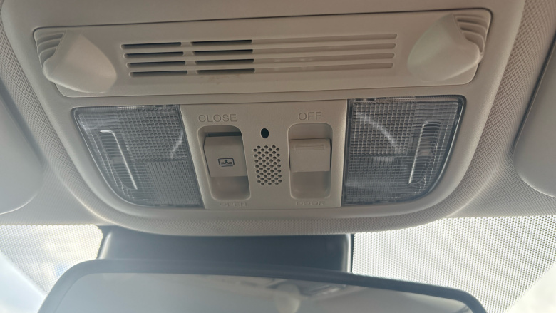 Honda CR-V 2.0 i-VTEC EX 5dr Auto Petrol Estate